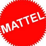 Mattel publie des résultats décevants au 4ème trimestre et voit son titre plonger en Bourse