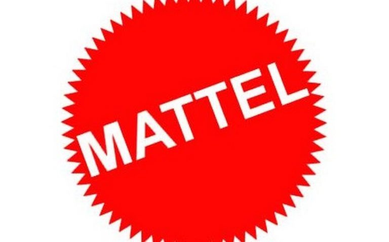 Mattel : solides ventes des poupées Barbie au 3ème trimestre
