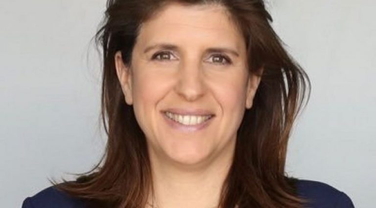 Cécilia Ragueneau est nommée directrice des marques et du développement de Radio France