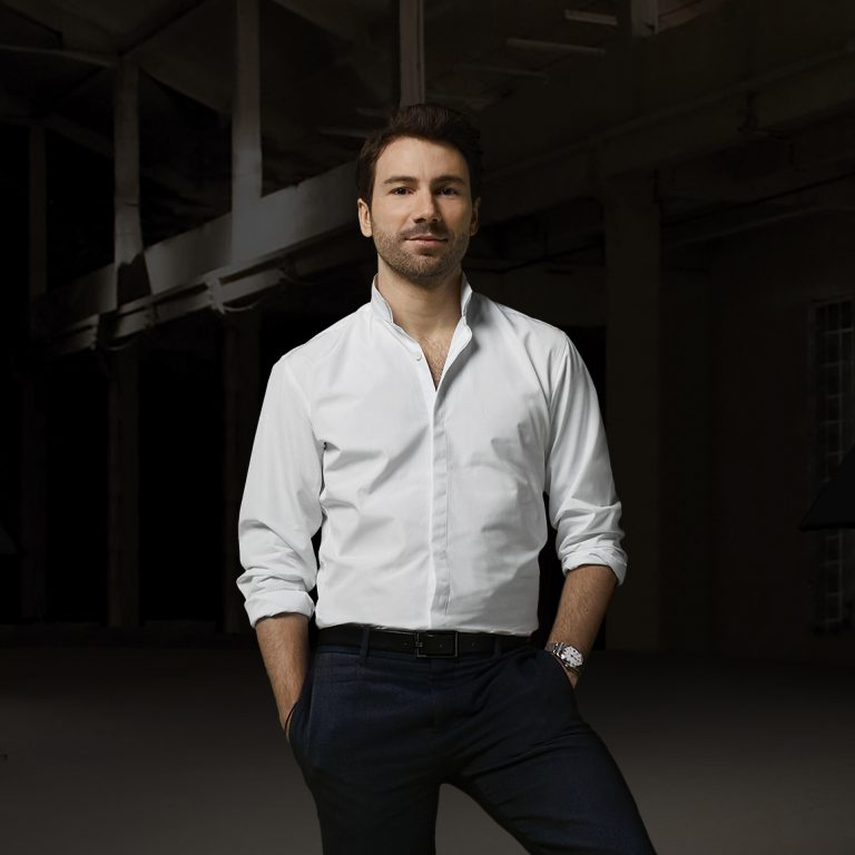 G. GASQUET (Marianne Paris) : «Nous revendiquons une image très travaillée, à mi-chemin entre le cinéma et la publicité»