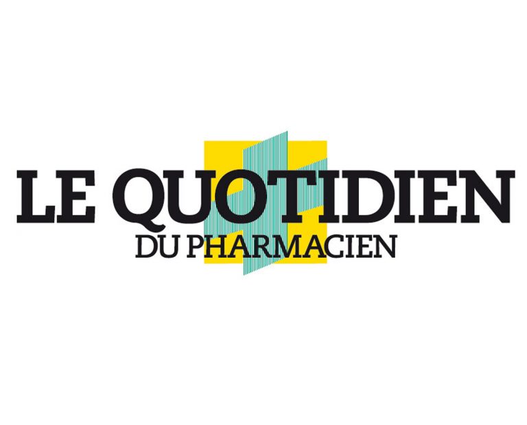 Le Quotidien du Pharmacien fait évoluer son site internet