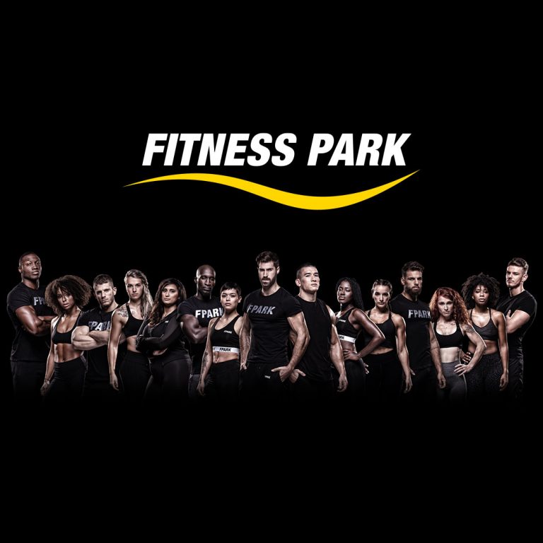 Fitness Park offre 10 000 heures de cours coachés au personnel soignant