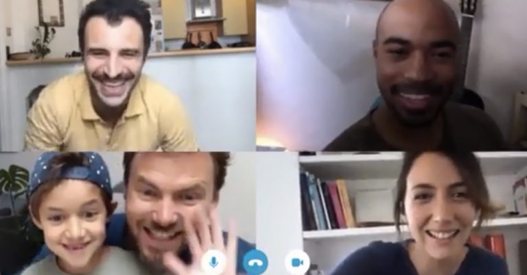 Bouygues Telecom lance l’opération #HappyHourVisio