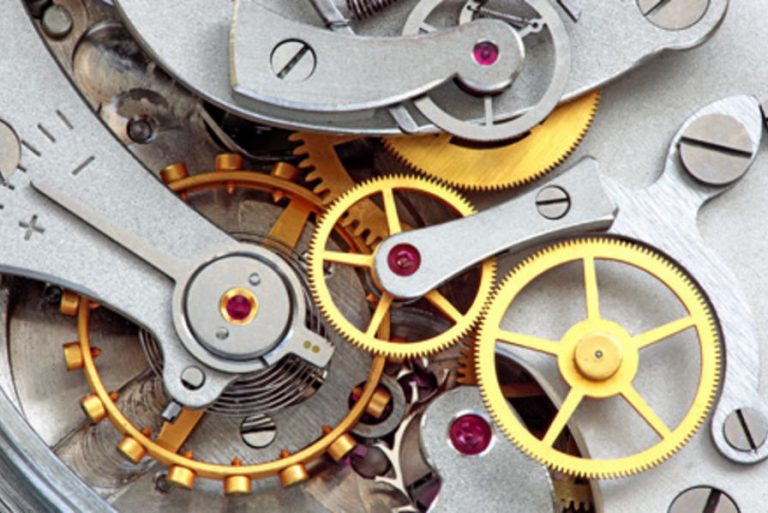 L’industrie horlogère suisse gravenment touchée par la pandémie