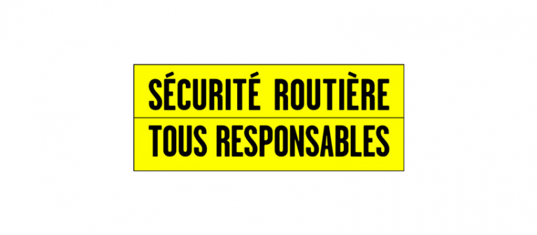 La Sécurité Routière lance une campagne pour inciter à reprendre prudemment la route