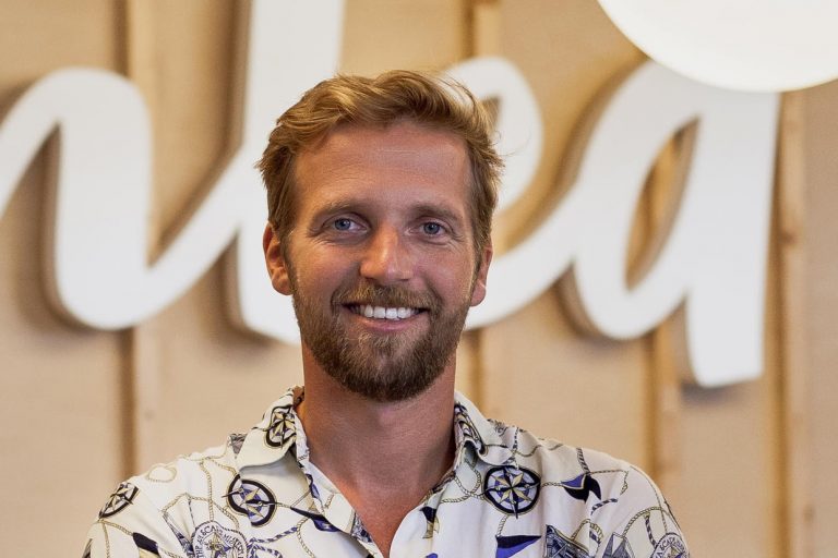 (T. PLANTENGA) : « le futur à long terme de Vinted n’a pas tellement changé »