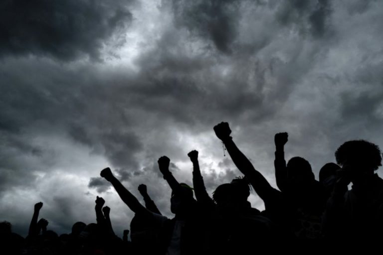 USA : La grande distribution a multiplié les messages pour l’égalité sur les réseaux sociaux