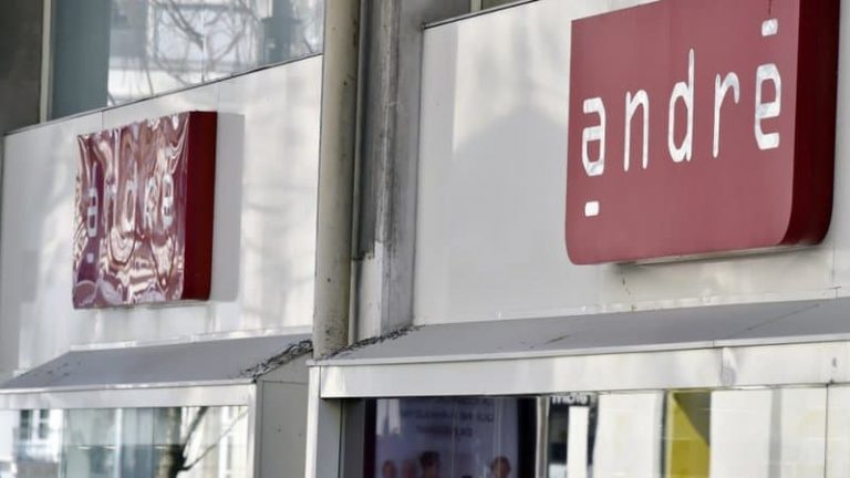 André : les salariés appellent à la grève