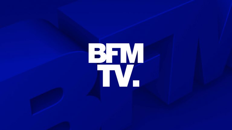 BFMTV lance son nouveau site web