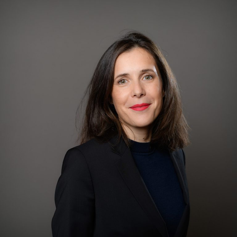 C. TRUNET-FAVRE (e.Voyageurs SNCF) : «Nos trains pour juillet-août sont encore loin d’être remplis»