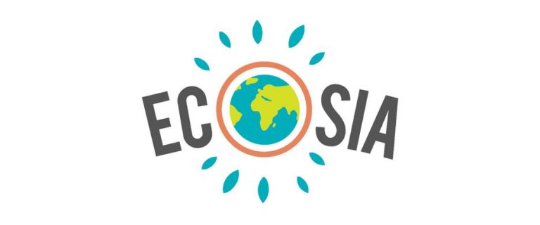Ecosia lance sa campagne «Faire un geste pour la planète n’a jamais été aussi simple»