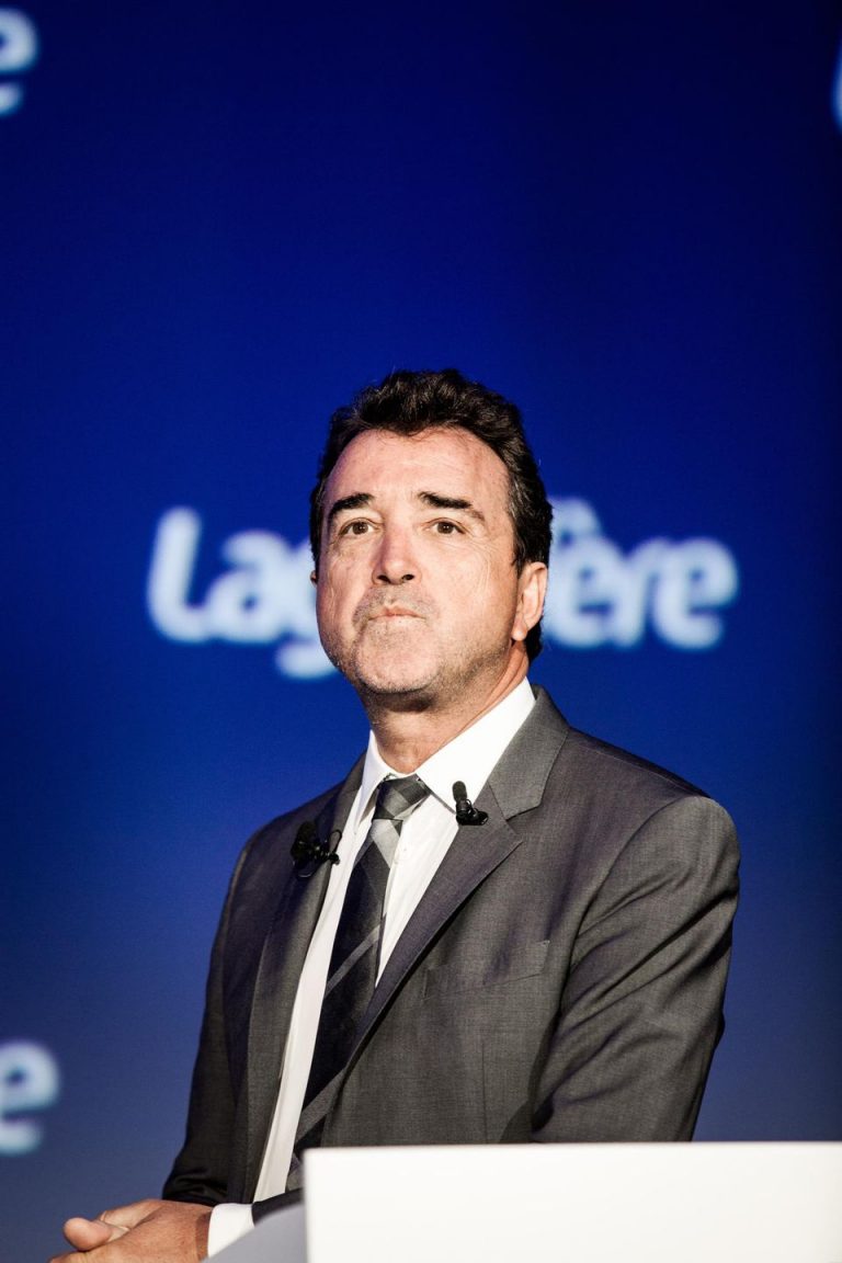 Arnaud Lagardère condamné à payer la somme de 60.000 euros au fonds Amber Capital