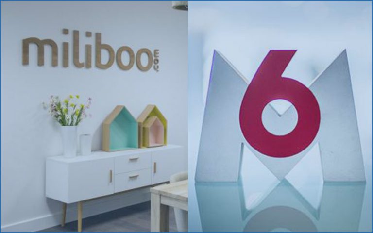 Miliboo et M6 : leur accord est prolongé de deux ans, suite à un bilan positif