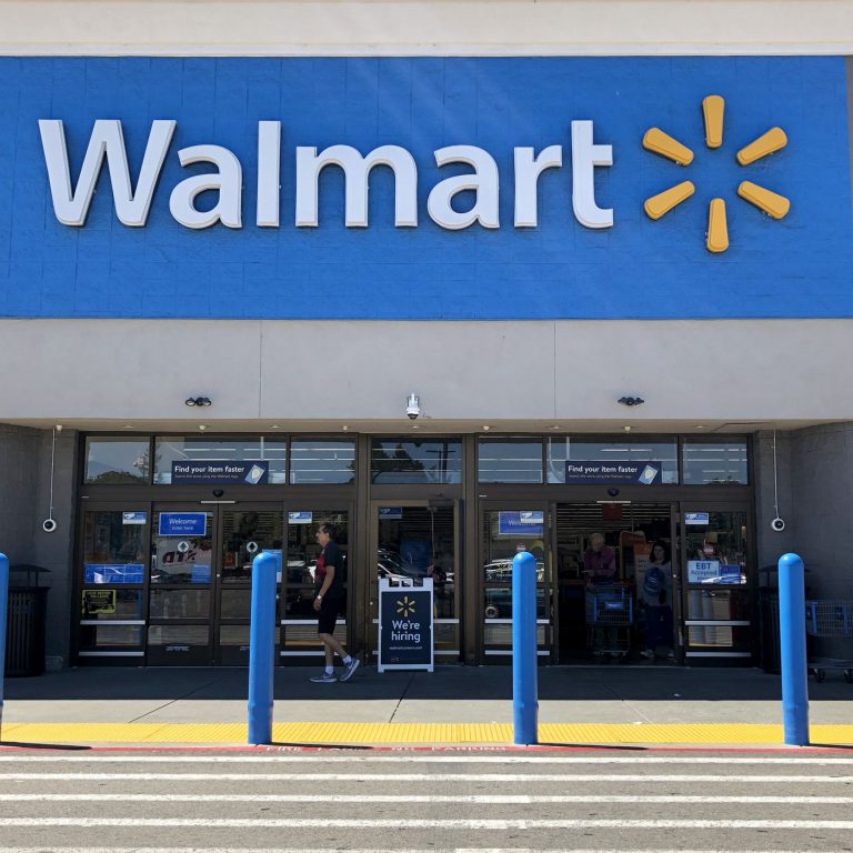 Walmart va lancer son offre de livraison gratuite sur abonnement