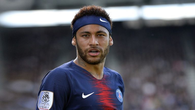 Nike et Neymar se séparent après 15 ans de collaboration