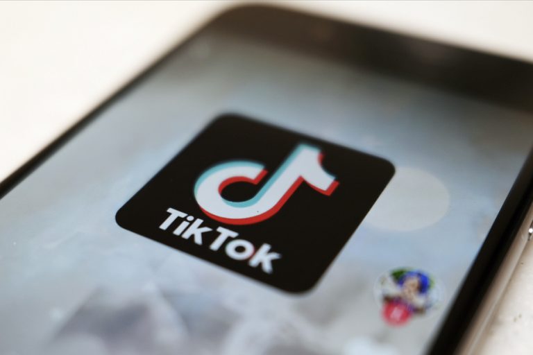 TikTok et Shopify annoncent un partenariat