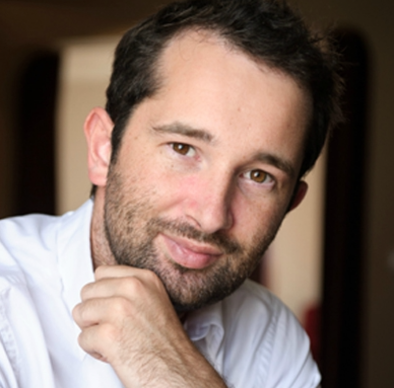 Jean-Baptiste QUESNAY (Trends Paris) : «L’objectif est d’ouvrir une agence à l’international en 2021»