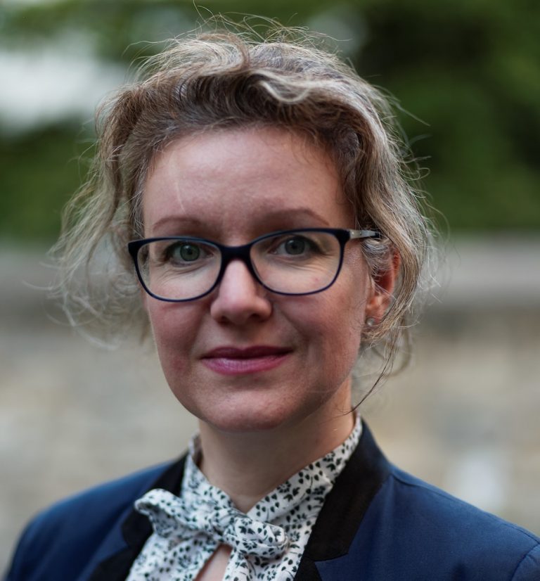 C. CABON (Gillette) : «Gillette est aujourd’hui en pleine transformation dans le monde et en France»