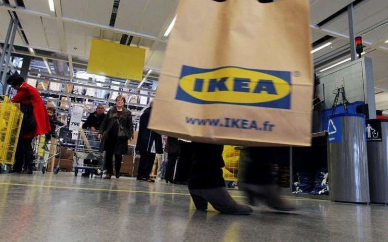 Ikea lance une campagne inédite de rachat de meubles
