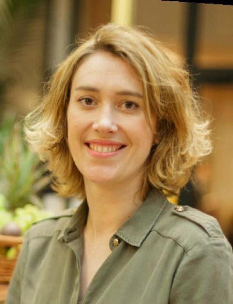 Deezer nomme Émilie Proyart VP Global Advertising Sales