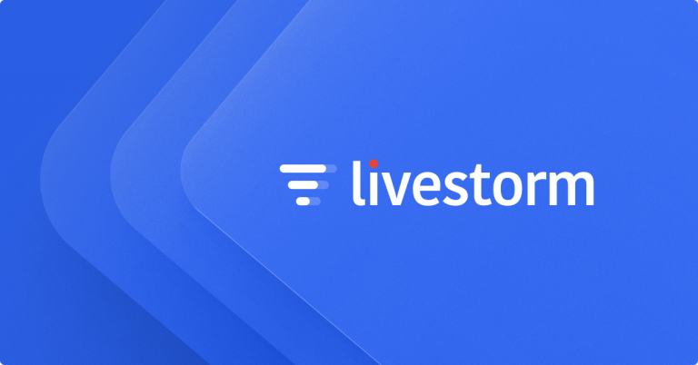 Livestorm annonce une levée de fonds de 30 millions de dollars menée par Aglaé Ventures et Bpifrance Digital Venture