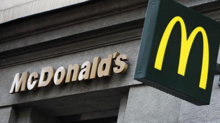 McDonald’s lance «McPlant», une ligne de produits végétariens
