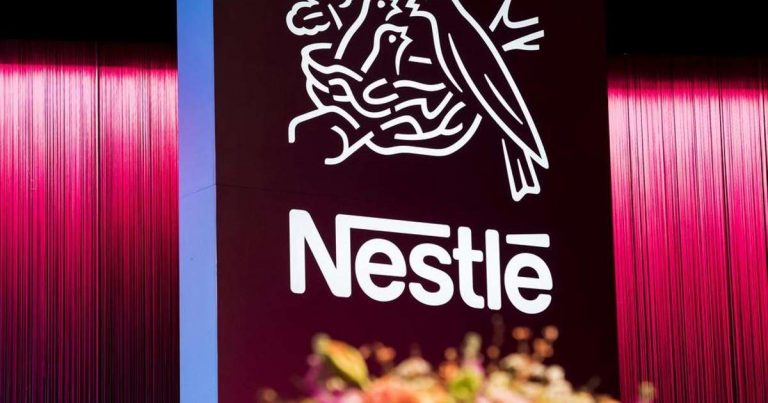 Nestlé vend sa marque Yinlu à Wise Co