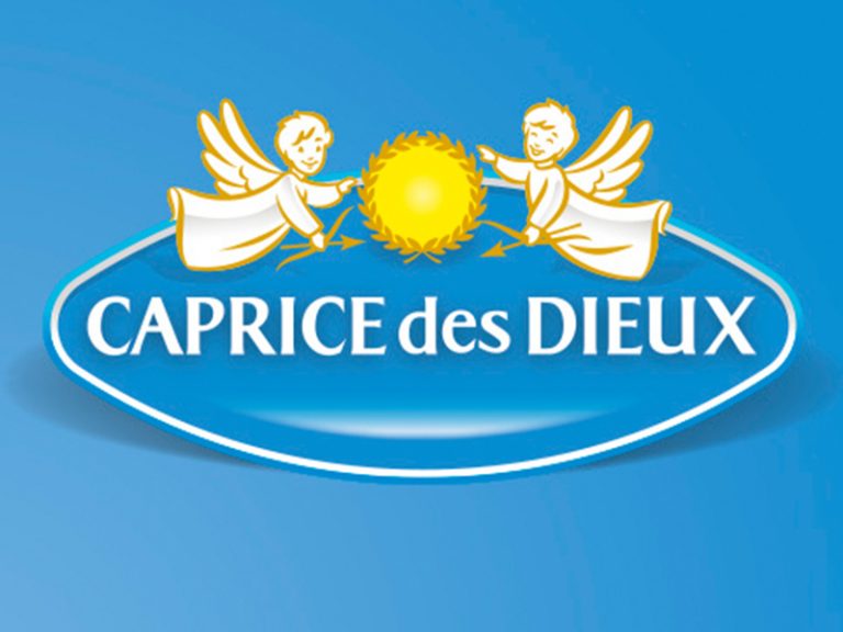 Nouvelle campagne pour Caprice des Dieux