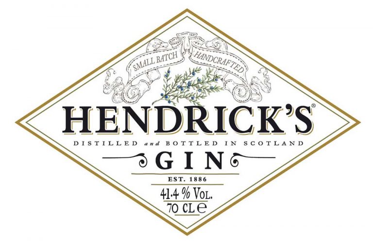 Hendrick’s s’affiche dans un écrin avec dentsu