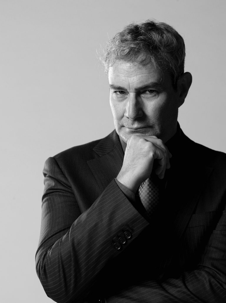 Luc Donckerwolke nommé au nouveau poste de Chief Creative Officer chez Hyundai Motor Group