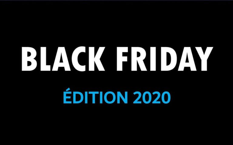 De plus en plus de Français profitent du Black Friday pour préparer Noël