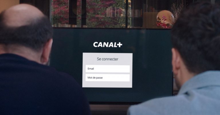CANAL+ dévoile sa nouvelle campagne de marque signée BETC