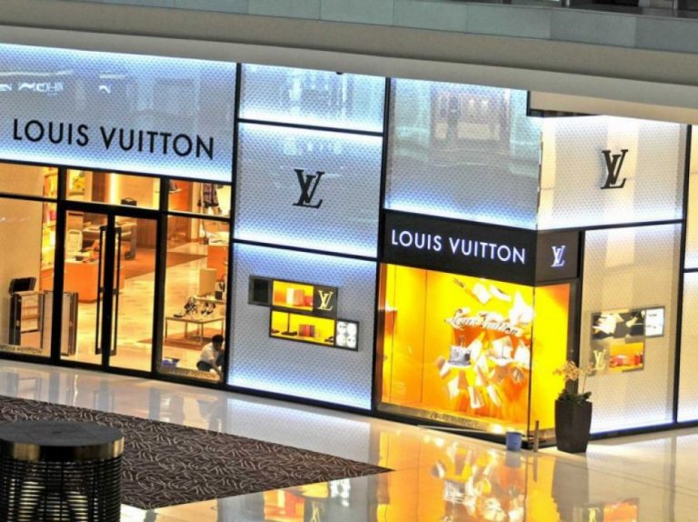 Pandémie : chute sans précédent de l’activité du marché mondial du luxe en 2020