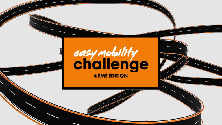 Seat et Canal+ lancent la 4ème édition de l’Easy Mobility Challenge