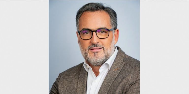 Olivier Lebeau est nommé Directeur Commercial du trading et du développement digital TF1 PUB