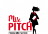 Lancement de la saison 3 du podcast Mlle Pitch On Air