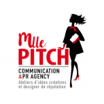 Lancement de la saison 3 du podcast Mlle Pitch On Air