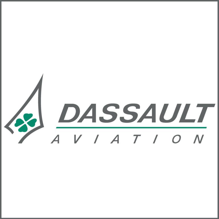 Dassault a dévoilé son nouvel jet d’affaires, le Falcon 6X
