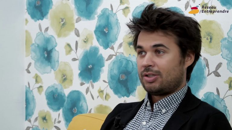 A. LE CONTE (Cheerz) : «En quatre ans, notre budget marketing a quadruplé»