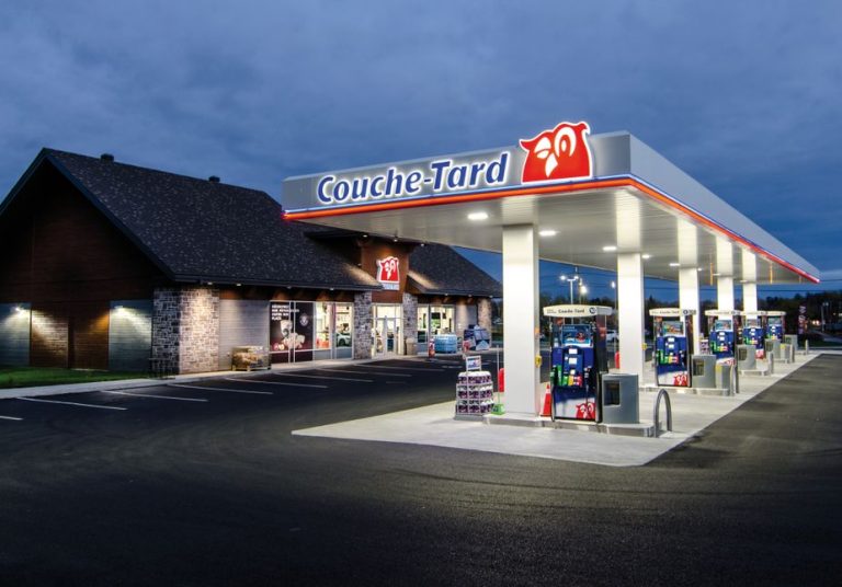 Couche-Tard serait prêt à tenter un nouveau rapprochement avec Carrefour