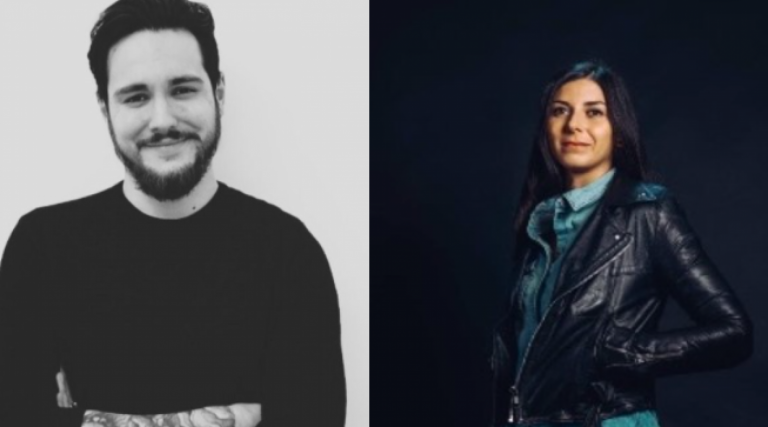 L’agence 1969 renforce son pôle créatif avec deux nouveaux talents