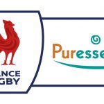 Puressentiel renouvelle son partenariat avec la Fédération Française de Rugby