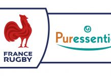 Puressentiel renouvelle son partenariat avec la Fédération Française de Rugby