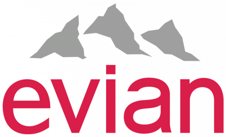evian confie le design de ses innovations produits au studio Jean-Marc Gady