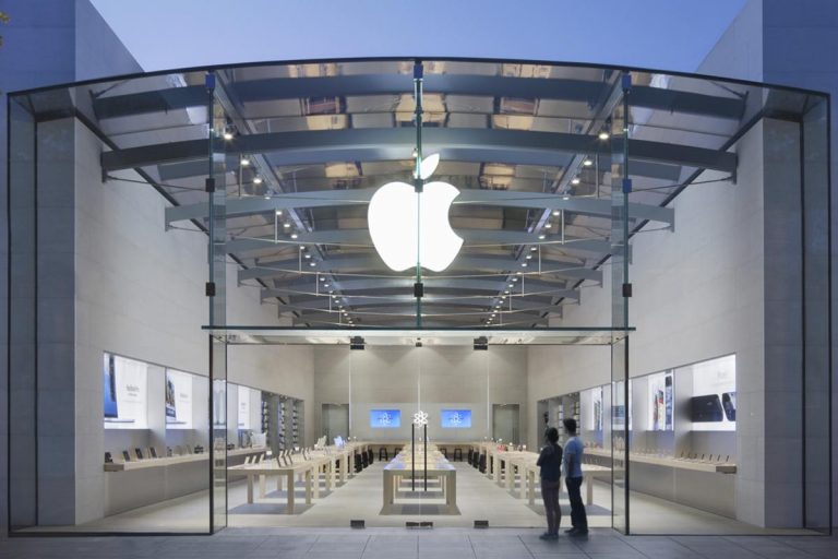 Apple : un changement d’attitude majeur
