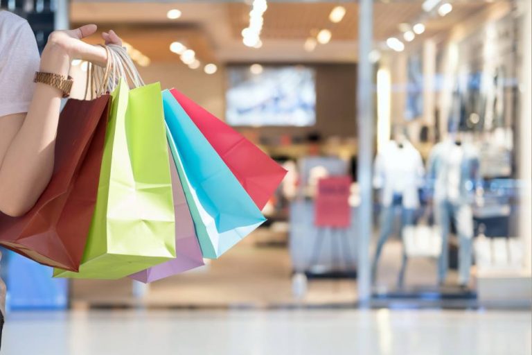 Covid-19 : du shopping plaisir au shopping efficace