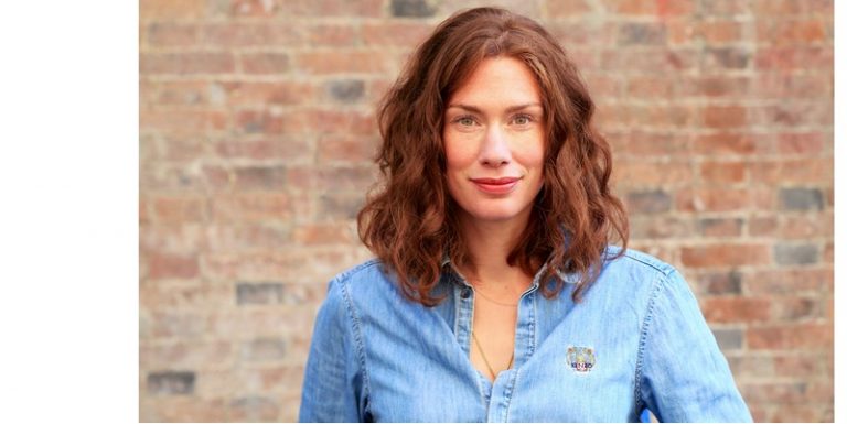 Bénédicte Muller est nommée Directrice générale chez Orès