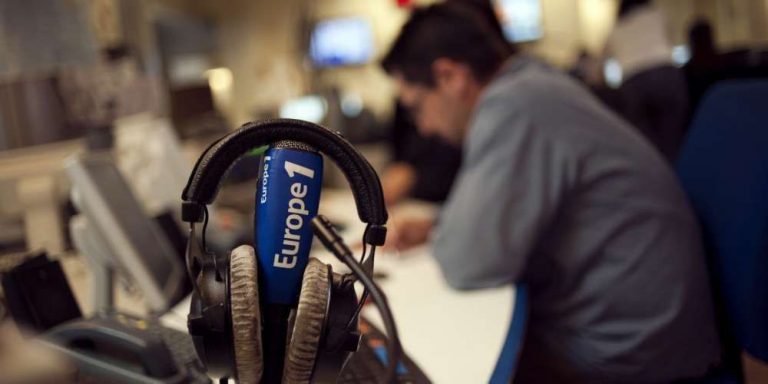 Le 2ème confinement fait chuter l’écoute de la radio