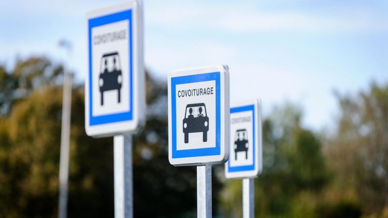 Les services de mobilité partagée connaissent une année 2020 en dents de scie