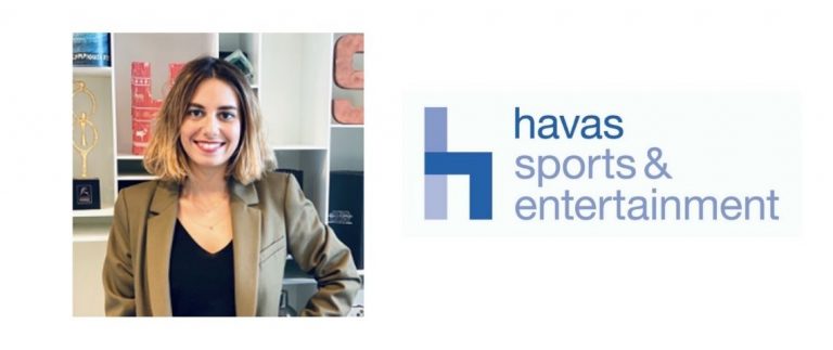 Lilith Peper rejoint Havas Sports & Entertainment en tant que Directrice du planning stratégique